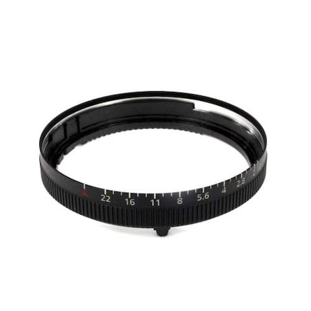 Sony IRIS RING BLOCK ASSY 8002 A-2203-653-A